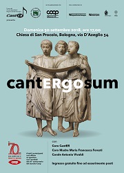 VII CantERgo Sum